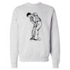 Ecosmart® Crewneck Sweatshirt Thumbnail