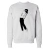 Ecosmart® Crewneck Sweatshirt Thumbnail
