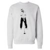 Ecosmart® Crewneck Sweatshirt Thumbnail