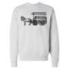 Ecosmart® Crewneck Sweatshirt Thumbnail