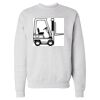 Ecosmart® Crewneck Sweatshirt Thumbnail
