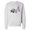 Ecosmart® Crewneck Sweatshirt Thumbnail