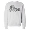 Ecosmart® Crewneck Sweatshirt Thumbnail