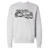 Ecosmart® Crewneck Sweatshirt Thumbnail