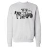 Ecosmart® Crewneck Sweatshirt Thumbnail