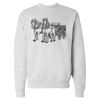 Ecosmart® Crewneck Sweatshirt Thumbnail