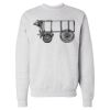 Ecosmart® Crewneck Sweatshirt Thumbnail