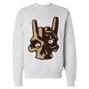 Ecosmart® Crewneck Sweatshirt Thumbnail