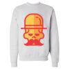 Ecosmart® Crewneck Sweatshirt Thumbnail