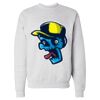 Ecosmart® Crewneck Sweatshirt Thumbnail