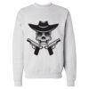 Ecosmart® Crewneck Sweatshirt Thumbnail