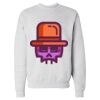 Ecosmart® Crewneck Sweatshirt Thumbnail
