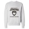 Ecosmart® Crewneck Sweatshirt Thumbnail