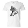 Softstyle® V-Neck T-Shirt Thumbnail