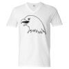 Softstyle® V-Neck T-Shirt Thumbnail