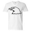 Softstyle® V-Neck T-Shirt Thumbnail