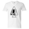 Softstyle® V-Neck T-Shirt Thumbnail