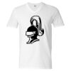 Softstyle® V-Neck T-Shirt Thumbnail
