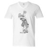Softstyle® V-Neck T-Shirt Thumbnail