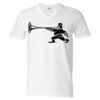 Softstyle® V-Neck T-Shirt Thumbnail