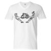 Softstyle® V-Neck T-Shirt Thumbnail