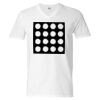 Softstyle® V-Neck T-Shirt Thumbnail