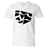 Softstyle® V-Neck T-Shirt Thumbnail
