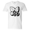Softstyle® V-Neck T-Shirt Thumbnail