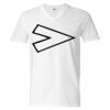 Softstyle® V-Neck T-Shirt Thumbnail