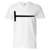 Softstyle® V-Neck T-Shirt Thumbnail