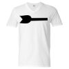 Softstyle® V-Neck T-Shirt Thumbnail