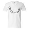 Softstyle® V-Neck T-Shirt Thumbnail