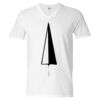 Softstyle® V-Neck T-Shirt Thumbnail