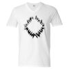 Softstyle® V-Neck T-Shirt Thumbnail