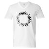 Softstyle® V-Neck T-Shirt Thumbnail