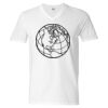 Softstyle® V-Neck T-Shirt Thumbnail