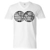 Softstyle® V-Neck T-Shirt Thumbnail