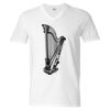 Softstyle® V-Neck T-Shirt Thumbnail