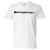 Softstyle® V-Neck T-Shirt Thumbnail