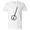 Softstyle® V-Neck T-Shirt Thumbnail