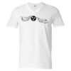 Softstyle® V-Neck T-Shirt Thumbnail