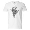 Softstyle® V-Neck T-Shirt Thumbnail