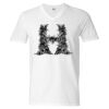 Softstyle® V-Neck T-Shirt Thumbnail