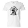 Softstyle® V-Neck T-Shirt Thumbnail