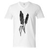 Softstyle® V-Neck T-Shirt Thumbnail