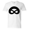 Softstyle® V-Neck T-Shirt Thumbnail