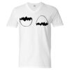 Softstyle® V-Neck T-Shirt Thumbnail