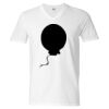 Softstyle® V-Neck T-Shirt Thumbnail