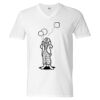 Softstyle® V-Neck T-Shirt Thumbnail