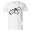 Softstyle® V-Neck T-Shirt Thumbnail